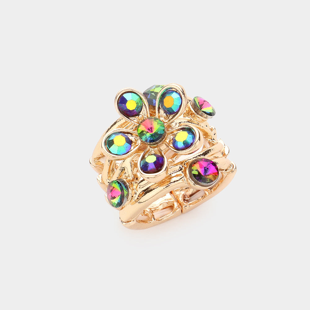 Oil Spill Ring