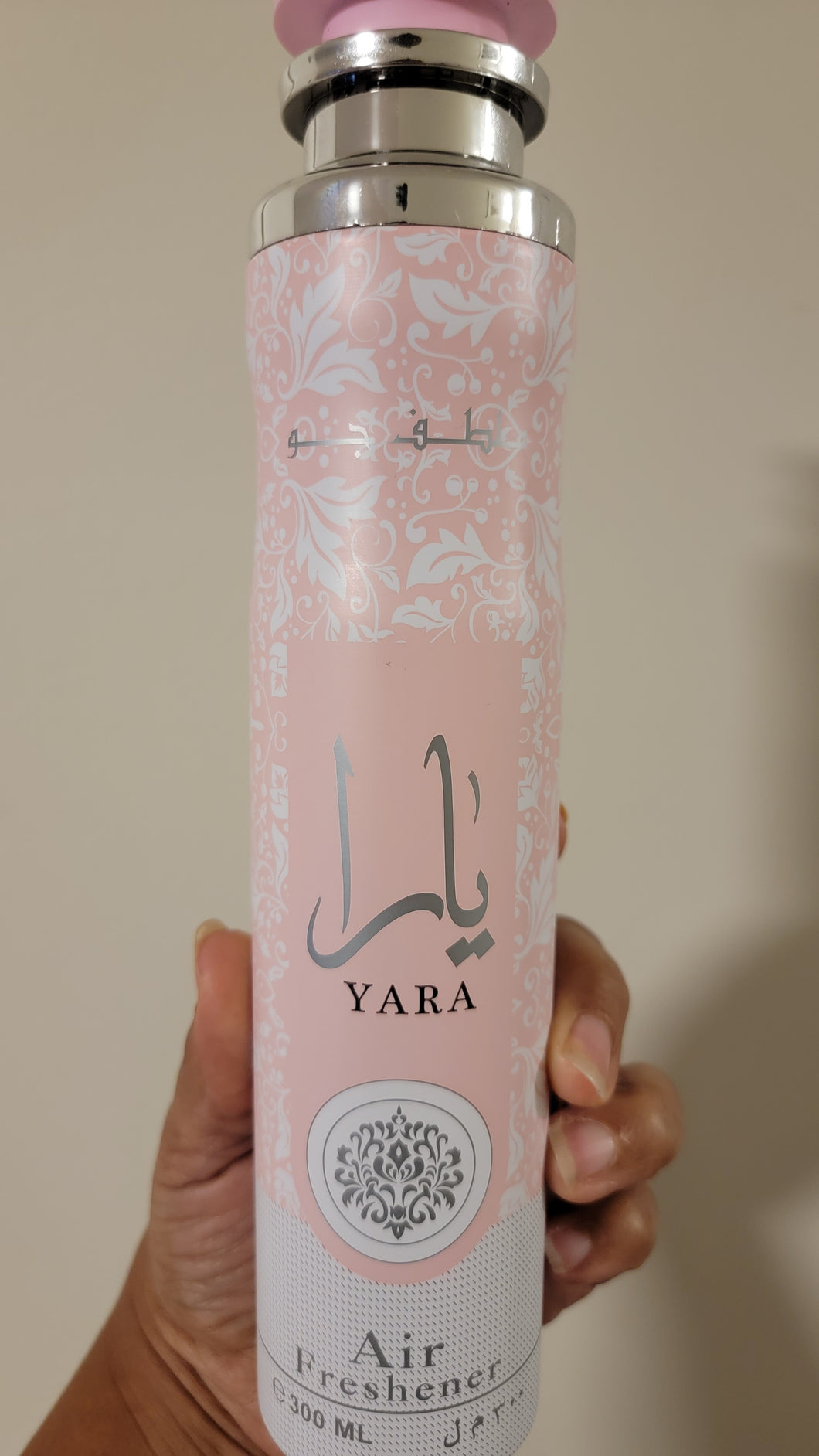 Yara Air Freshener