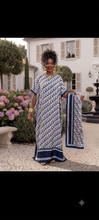 Load image into Gallery viewer, D Kaftan