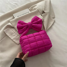 Load image into Gallery viewer, Bow Purse
