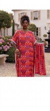 Load image into Gallery viewer, C Kaftan