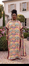 Load image into Gallery viewer, C Kaftan