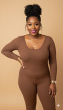 Load image into Gallery viewer, Stretchy Plus size Body suit