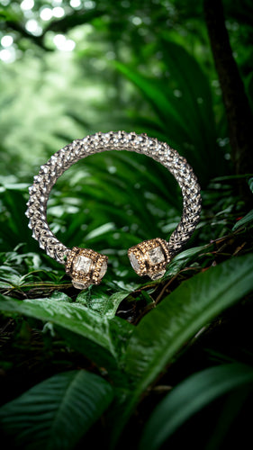 Stoned Bracelet