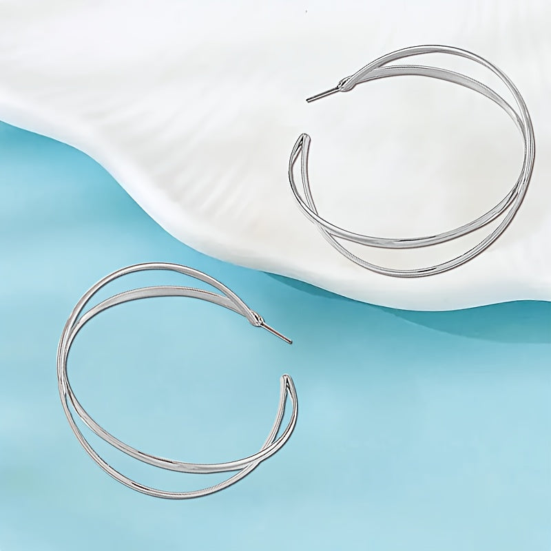Loop Hoops
