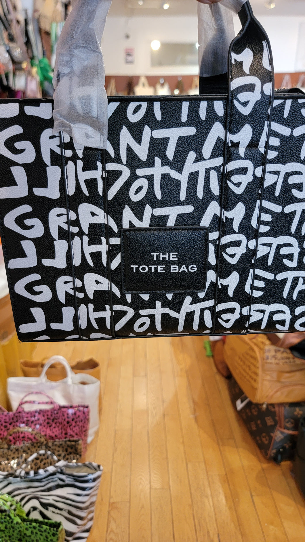 Writers Bag