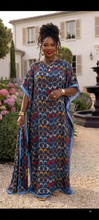 Load image into Gallery viewer, C Kaftan
