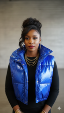 Load image into Gallery viewer, Puffer Vests