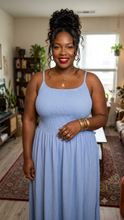 Load image into Gallery viewer, Summer Dress with Pockets