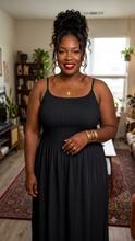 Load image into Gallery viewer, Summer Dress with Pockets