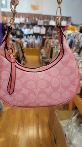 C inspired Purses