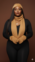Load image into Gallery viewer, Scarf Set