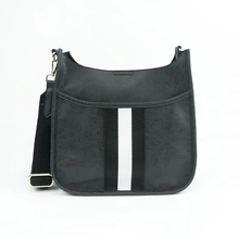 Load image into Gallery viewer, Stripped Purse