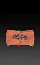 Load image into Gallery viewer, Flower headband