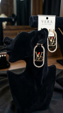 Load image into Gallery viewer, Bling Earrings