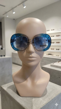 Load image into Gallery viewer, Blue Glasses