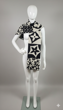 Load image into Gallery viewer, Reversible Scarf