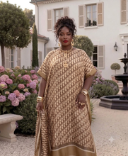 Load image into Gallery viewer, D Kaftan