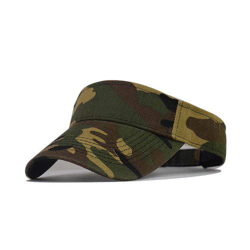Camo Visor