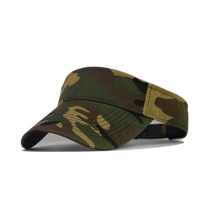 Camo Visor
