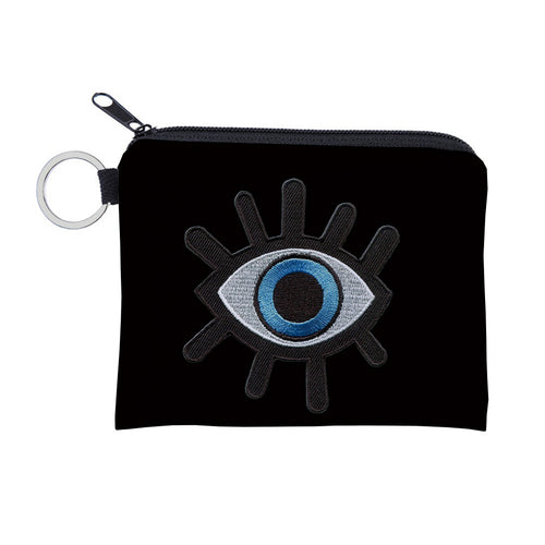 Evil Eye Wallet