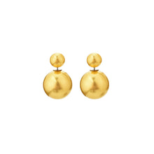 Load image into Gallery viewer, Pearl for the Girls Earrings
