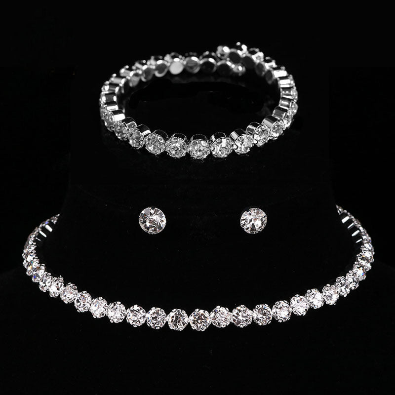 Silver Set