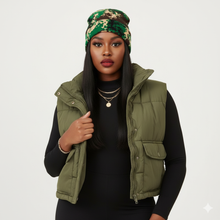 Load image into Gallery viewer, Winter Skull Hats