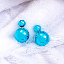 Load image into Gallery viewer, Pearl for the Girls Earrings