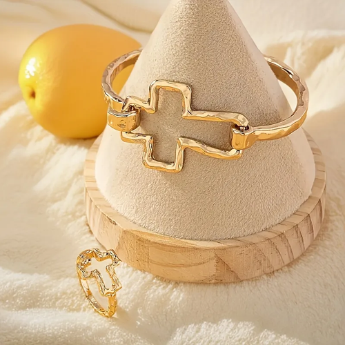 Cross Set