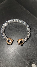 Load image into Gallery viewer, Stoned Bracelet