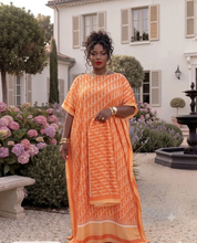 Load image into Gallery viewer, D Kaftan
