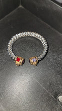 Load image into Gallery viewer, Stoned Bracelet
