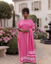 Load image into Gallery viewer, D Kaftan