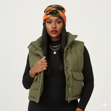 Load image into Gallery viewer, Winter Skull Hats