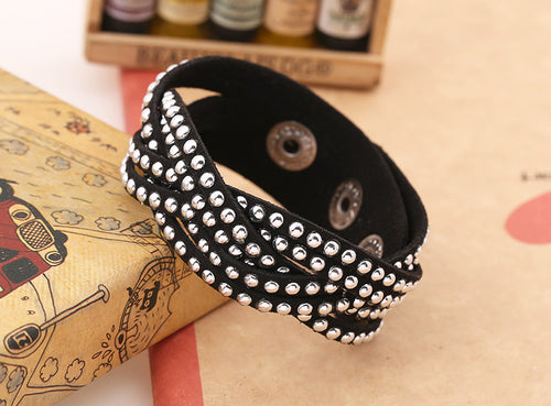 Stud Bracelet