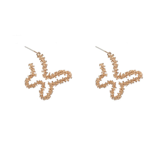 Butterfly Earrings