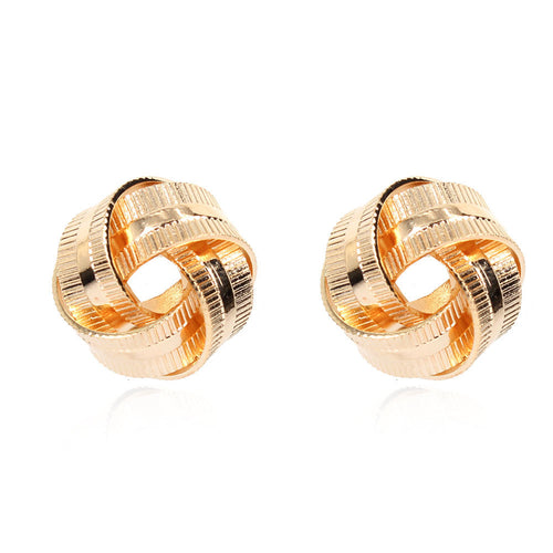 The Knot Earrings