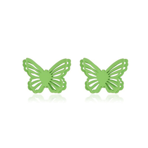 Butterfly Earrings
