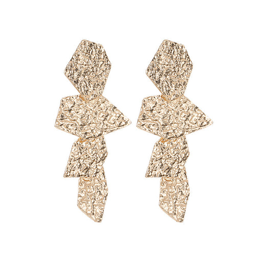 Bed Rock Earrings