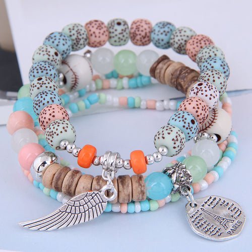 Angel Bracelet