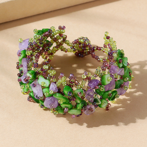 Green Bracelet