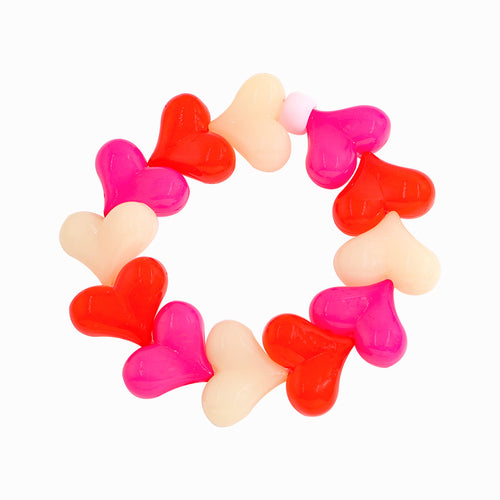 Heart Bracelet