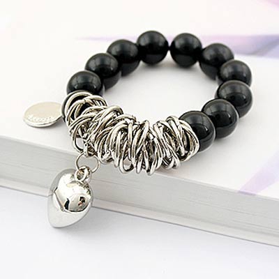 Heart Bracelet