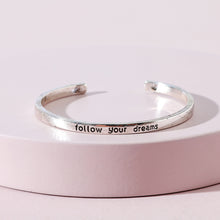 Load image into Gallery viewer, Inspirational Bracelets