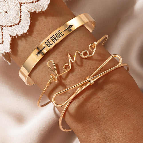 Love Bracelet