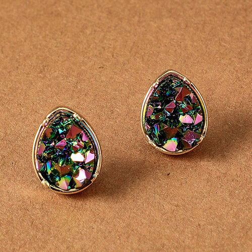 Mermaid Earrings