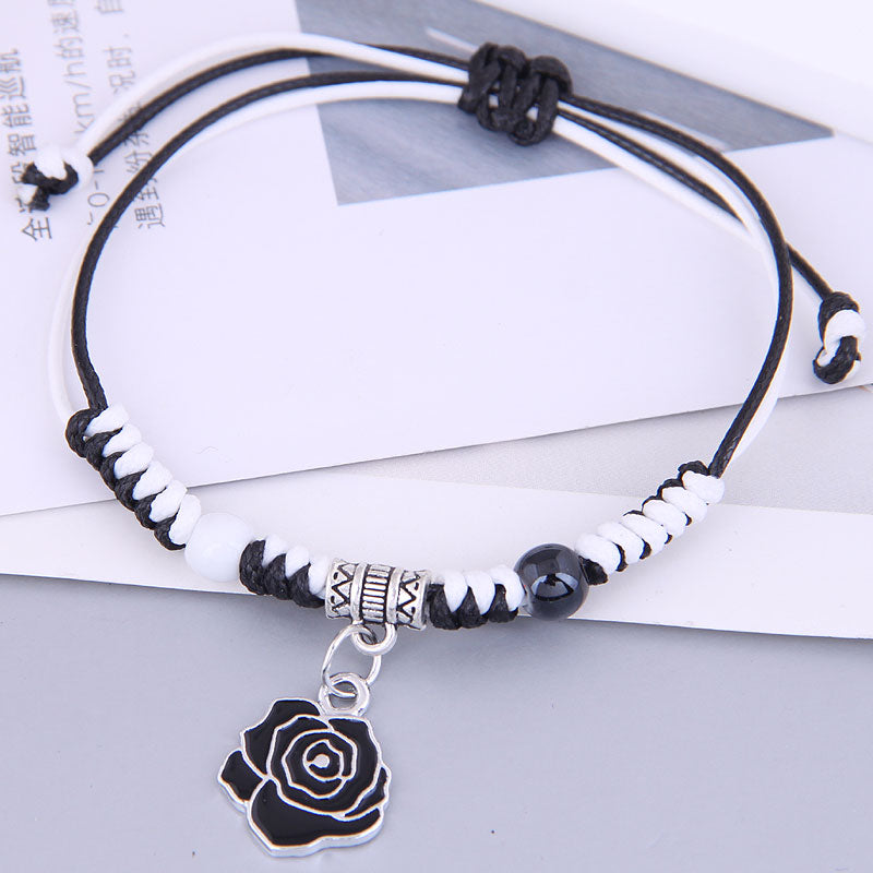 Rose Bracelet