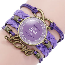Load image into Gallery viewer, Mom Bracelet