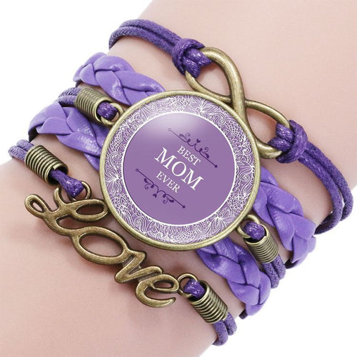 Mom Bracelet